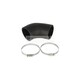 FLEXIBLE D'AIR DE SURALIMENT. AVEC SERFELX